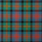 MacLennan Ancient 10oz Tartan Fabric By The Metre